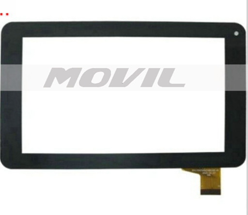 Woo Flash Pad 706 Tablet tactil digitizer Touch